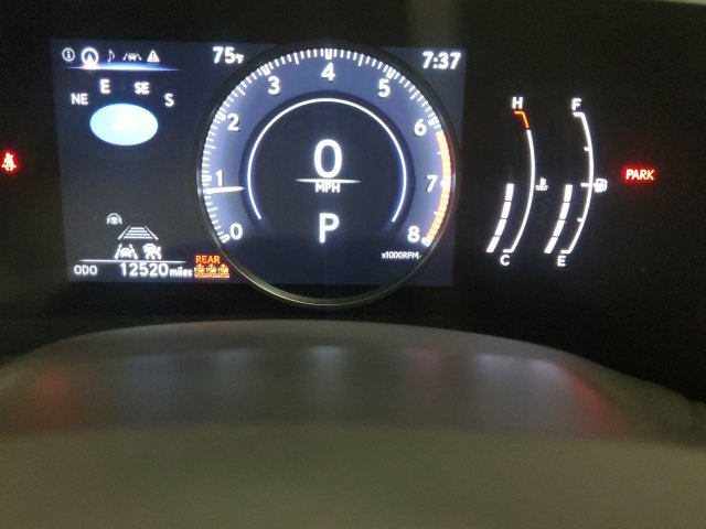 Used 2025 Lexus NX 350 AWD w/ Accessory Package (2T) image 24
