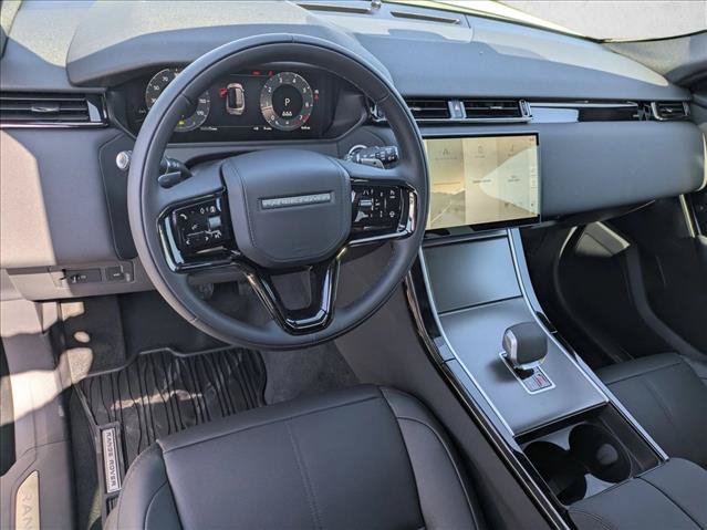 New 2026 Land Rover Range Rover Velar S AWD/4WD image 3