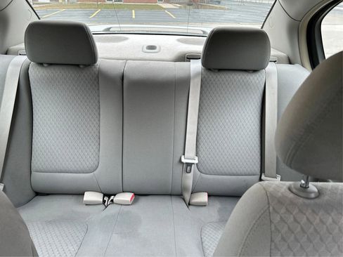 Used 2007 Chevrolet Malibu LT w/ Front Seating Package image 27