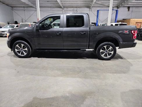 Used 2020 Ford F150 XL w/ Equipment Group 101A Mid AWD/4WD image 6