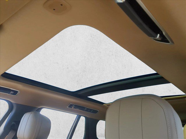 Used 2024 Land Rover Range Rover SE AWD/4WD image 20