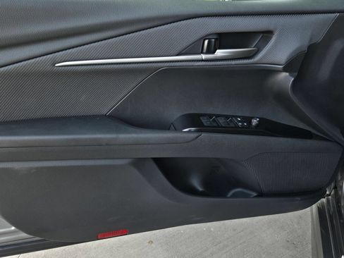 Certified 2026 Toyota Camry SE w/ Convenience Package FWD image 9