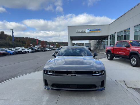 New 2026 Dodge Charger Scat Pack w/ Track Package image 8