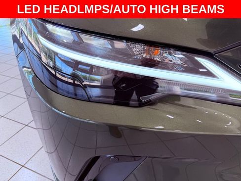 Certified 2025 Lexus RX 350 Premium w/ Accessory Package (Z1) FWD image 11