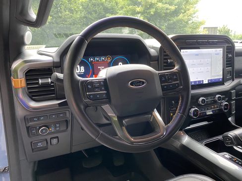 Used 2023 Ford F150 Tremor w/ Equipment Group 402A High AWD/4WD image 17