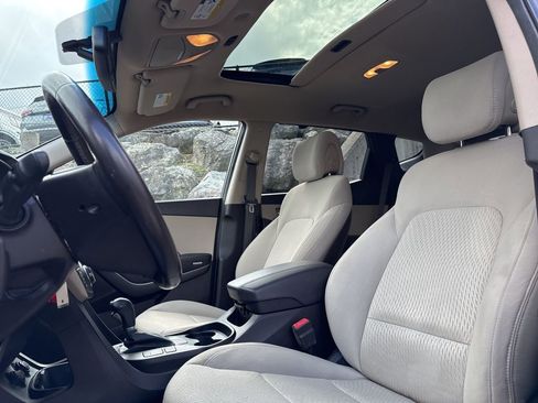 Used 2014 Hyundai Santa Fe Sport w/ Popular Equipment Package 02 image 14