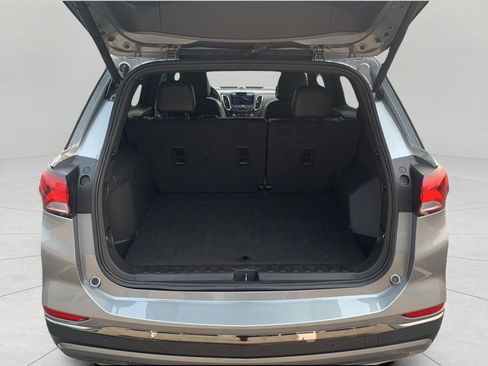 Certified 2023 Chevrolet Equinox RS AWD/4WD image 29