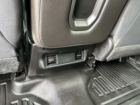 Used 2020 Chevrolet Silverado 2500 W/T w/ WT Convenience Package image 20