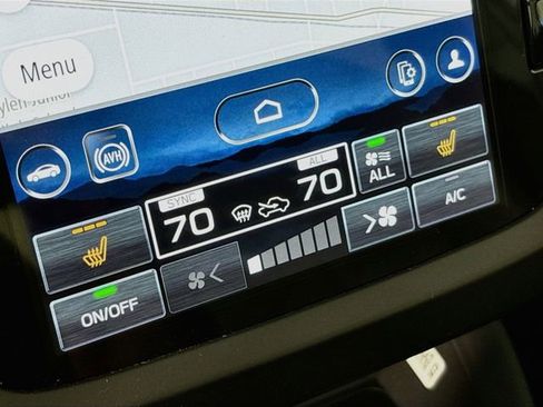 New 2026 Subaru Forester Premium AWD/4WD image 19