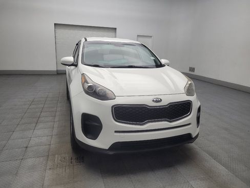 Used 2019 Kia Sportage LX FWD image 14