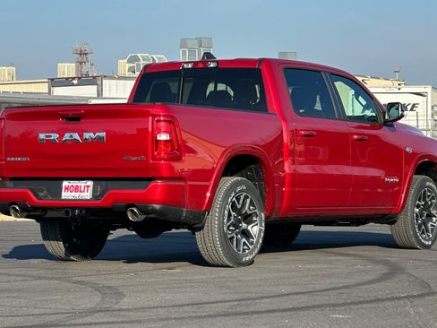 New 2026 RAM 1500 Laramie image 3