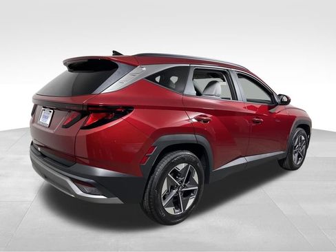 New 2026 Hyundai Tucson SEL FWD image 5