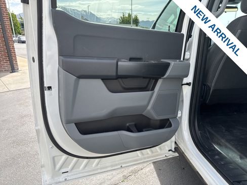 Used 2025 Ford F150 XL w/ Equipment Group 103A High image 15