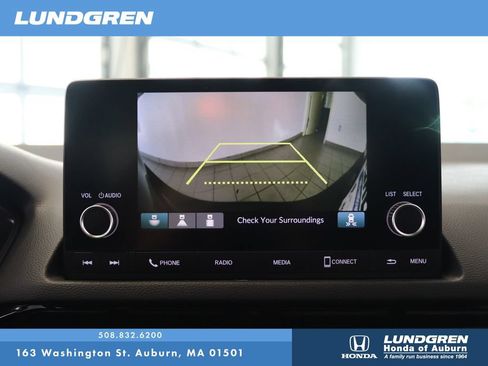Used 2026 Honda Civic Sport image 23