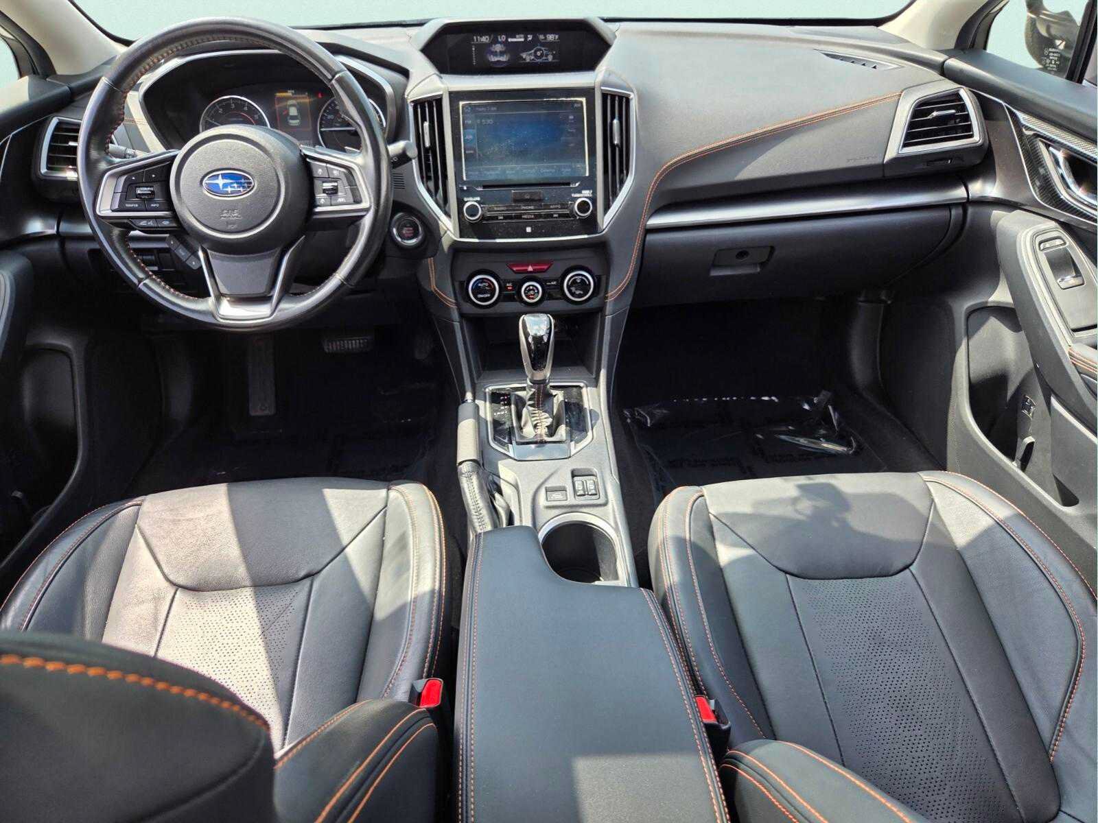 Used 2018 Subaru Crosstrek 2.0i Limited AWD/4WD image 14