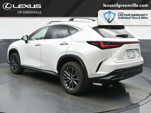 Used 2024 Lexus NX 350 AWD image 6