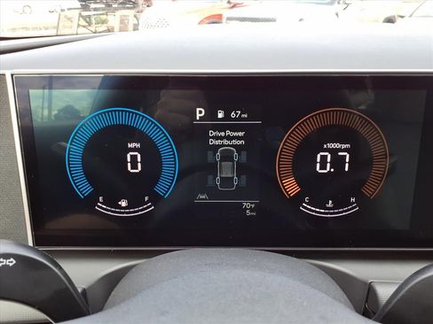 New 2026 Hyundai Santa Cruz SE AWD/4WD image 21