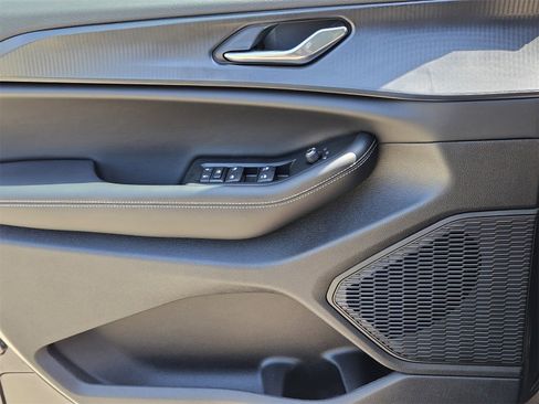 New 2025 Jeep Grand Cherokee Laredo X image 23