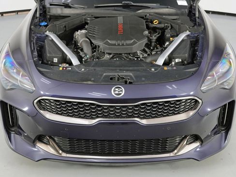 Used 2020 Kia Stinger GT image 7