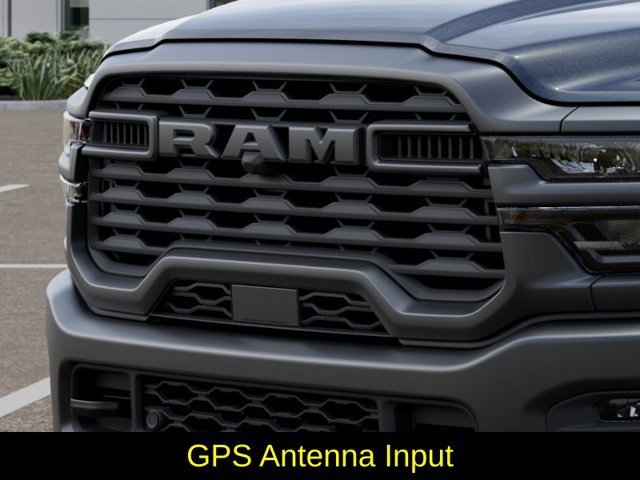 New 2026 RAM 3500 Tradesman AWD/4WD image 15