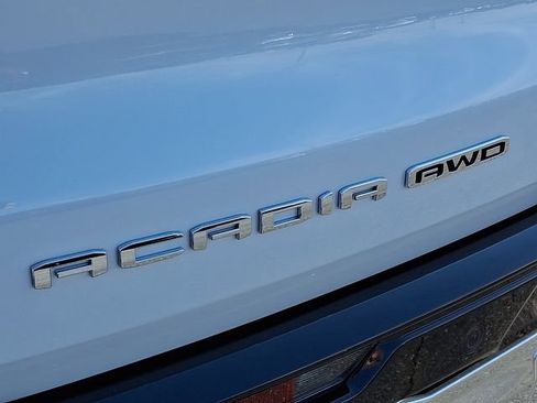 New 2026 GMC Acadia Denali w/ Super Cruise Package image 19