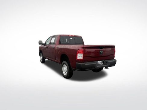 Used 2024 RAM 2500 Tradesman image 6