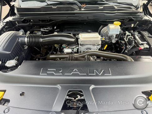 Used 2023 RAM 1500 Limited image 34