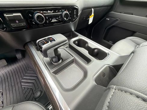 New 2026 Chevrolet Silverado 1500 RST AWD/4WD image 33
