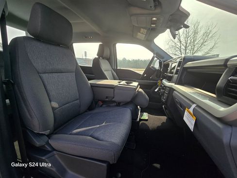 New 2026 Ford F350 XL w/ STX Appearance Package image 33