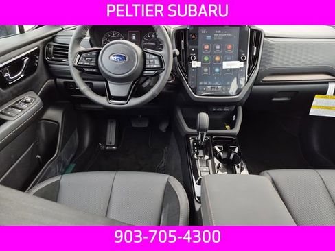New 2026 Subaru Forester Touring image 17