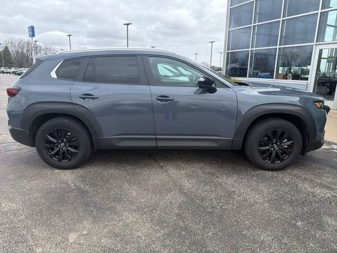 Used 2024 MAZDA CX-50 AWD 2.5 S w/ Weather Package image 6