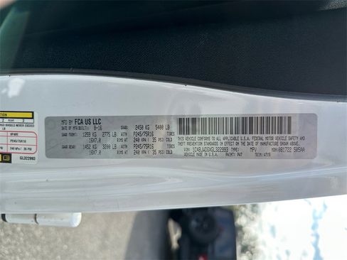 Used 2016 Jeep Wrangler Unlimited Sport image 29