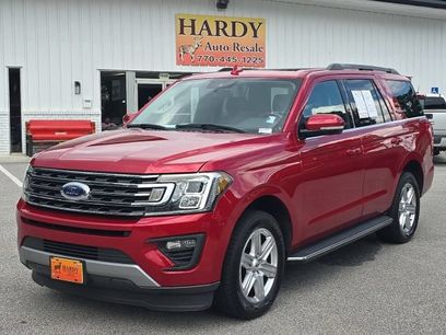 Used 2020 Ford Expedition XLT w/ Equipment Group 202A