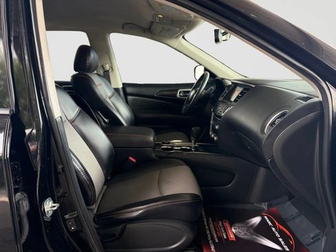 Used 2019 Nissan Pathfinder SV w/ Rock Creek Edition AWD/4WD image 21