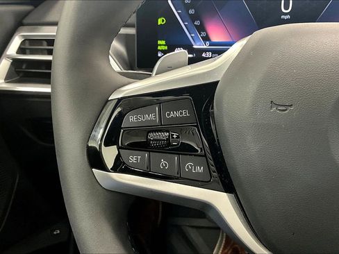 New 2025 BMW 230i Coupe w/ Convenience Package image 12