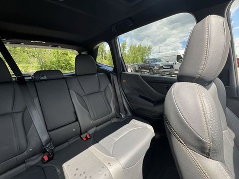 Used 2023 Subaru Forester Wilderness AWD/4WD image 15