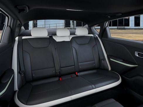 New 2026 Kia K4 GT-Line FWD image 19