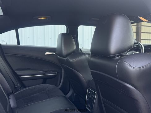 Used 2019 Dodge Charger Scat Pack w/ Plus Group RWD image 27
