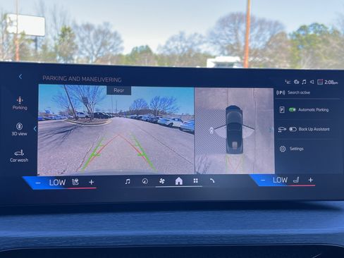 New 2026 BMW 430i Convertible w/ M Sport Package image 4