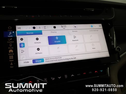 New 2026 Jeep Grand Cherokee Limited w/ Limited Altitude Package AWD/4WD image 51