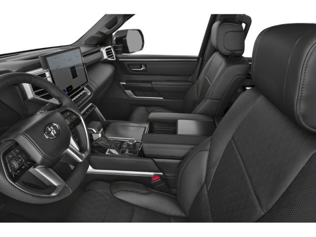 Used 2024 Toyota Tundra Platinum AWD/4WD image 6