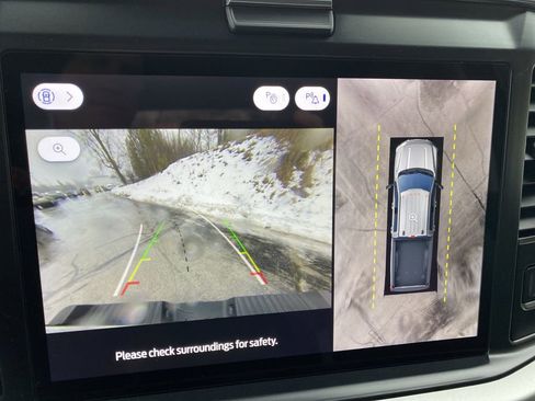 New 2026 Ford F350 XLT w/ XLT Premium Package image 10