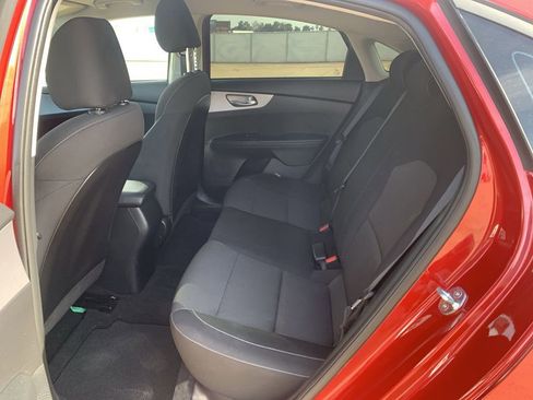 Used 2023 Kia Forte LXS FWD image 23