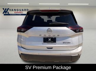 Used 2024 Nissan Rogue SV w/ SV Premium Package AWD/4WD video 3