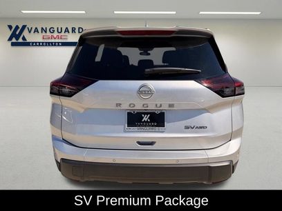 Used 2024 Nissan Rogue SV w/ SV Premium Package