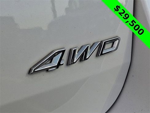 Used 2023 Ford Explorer ST-Line w/ Class IV Trailer Tow Package image 33