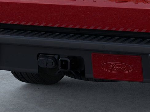 New 2026 Ford Maverick XLT w/ Equipment Group 301A image 24