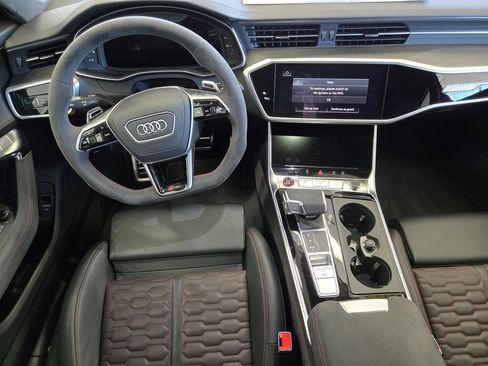 Used 2025 Audi RS 6 performance AWD/4WD image 21