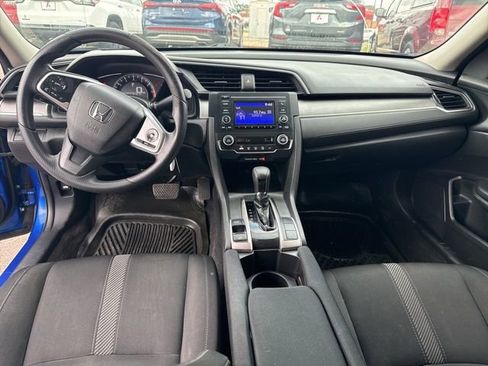 Used 2018 Honda Civic LX image 13