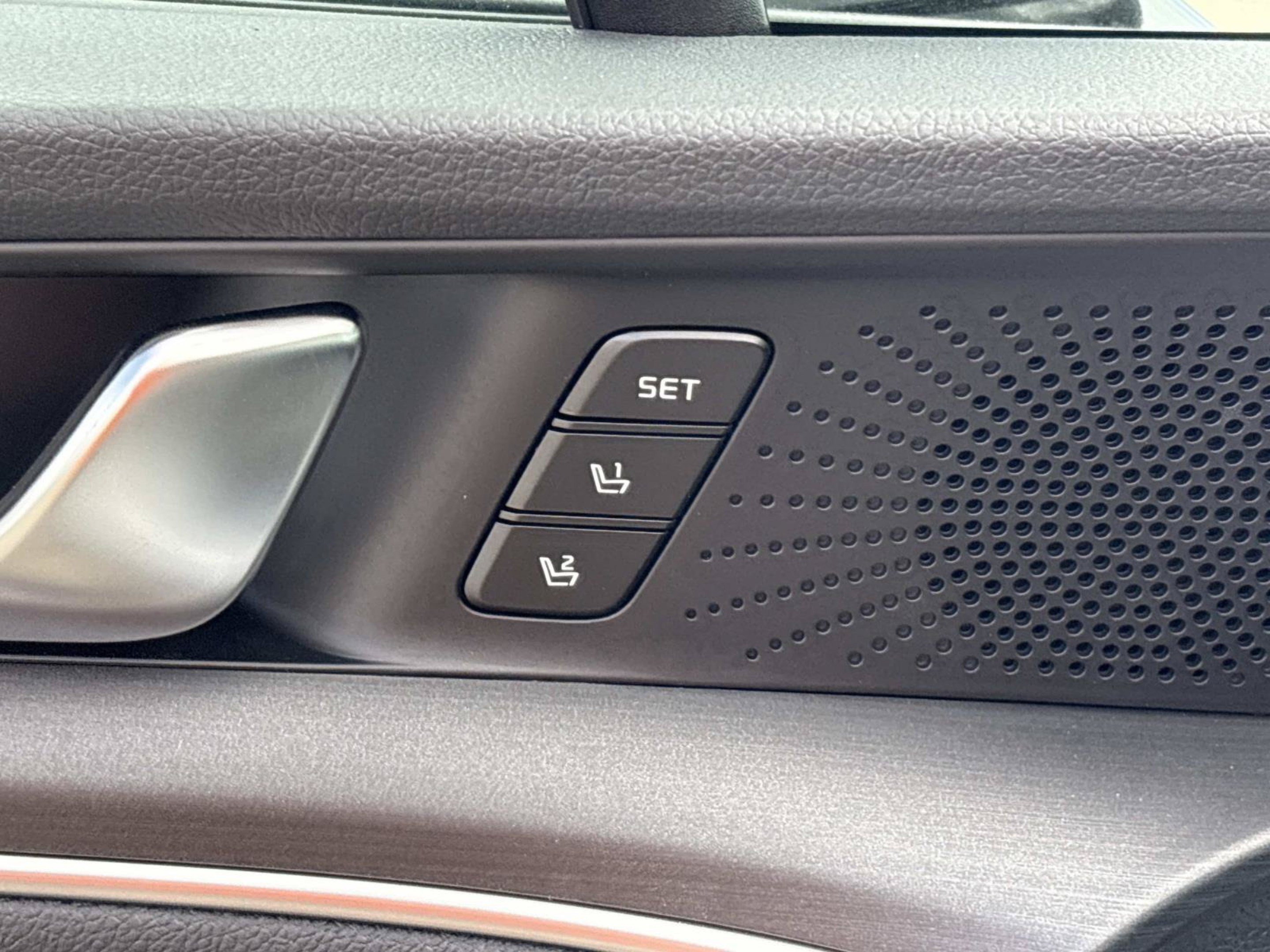 New 2027 Kia K5 GT-Line FWD image 16